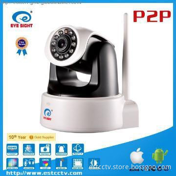 cctv high 720P wirless home security iPhone baby monitor camera